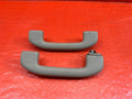 08 15 INFINITI G37 Q60 COUPE   INTERIOR GRAB HANDLES   LEFT & RIGHT   OEM #1900