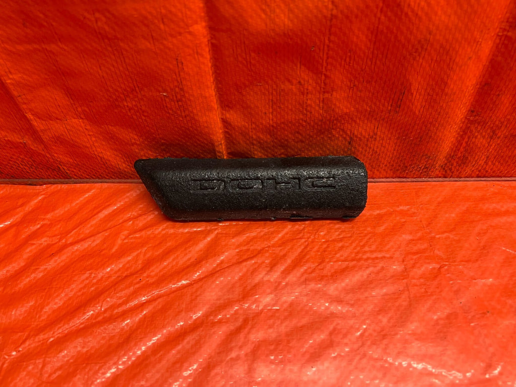 90 93 ACURA INTEGRA   DRIVER LEFT FRONT   BODY MOLDING / FENDER TRIM   OEM #1600