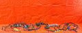 2013 13  HYUNDAI GENESIS COUPE TRACK   INTERIOR INSIDE CAR CABIN HARNESS OEM 2990