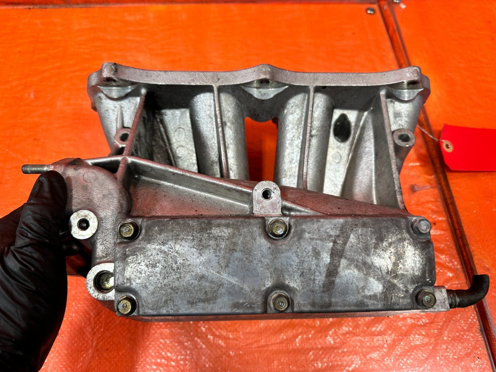 02 06 ACURA RSX TYPE S   K20A2 K20A1   ALUMINUM INTAKE MANIFOLD   OEM FACTORY OE7