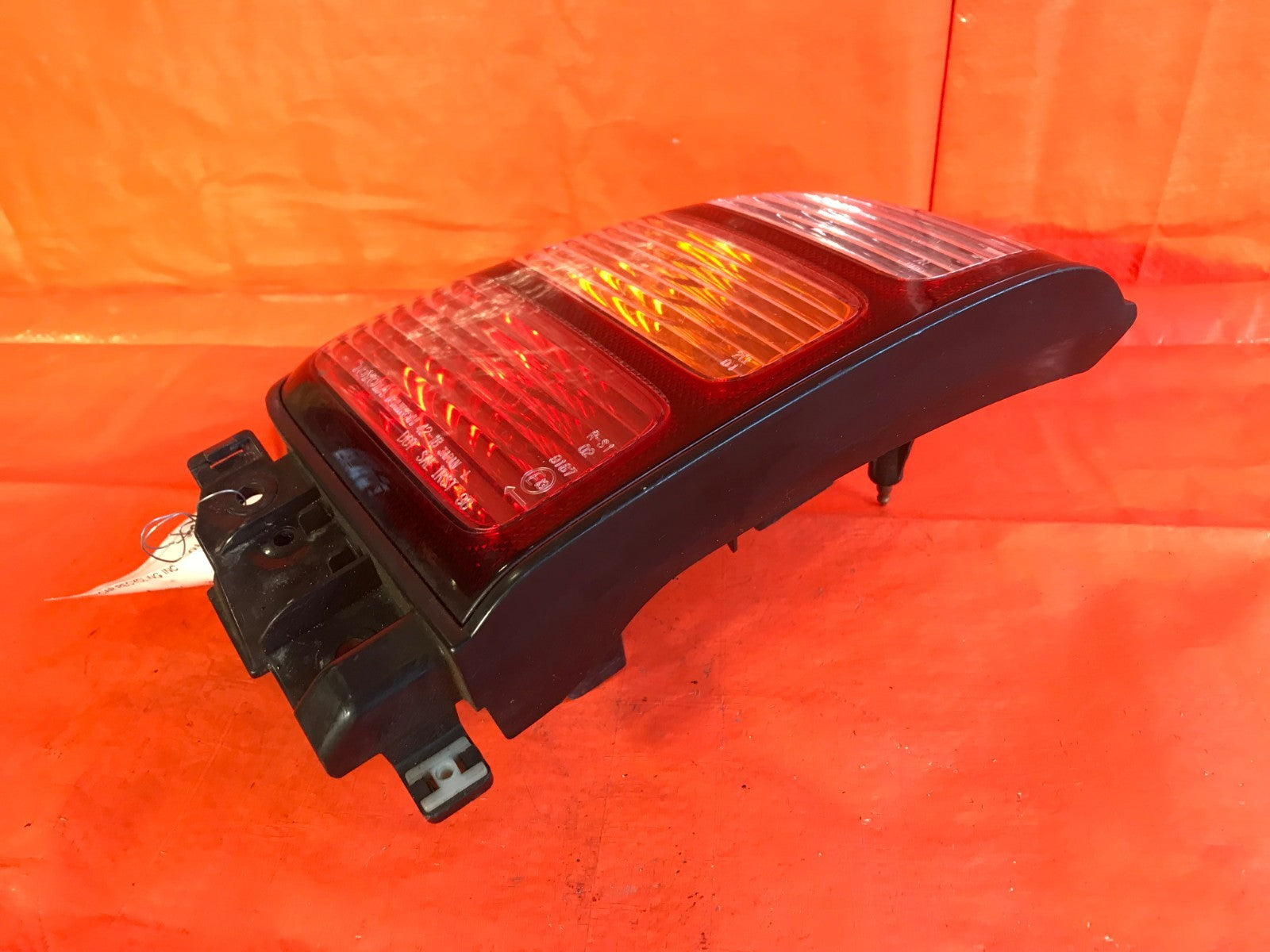 OEM 2004 04 TOYOTA RAV4 RAV 4 DRIVER LEFT TAIL LIGHT LAMP L LH4