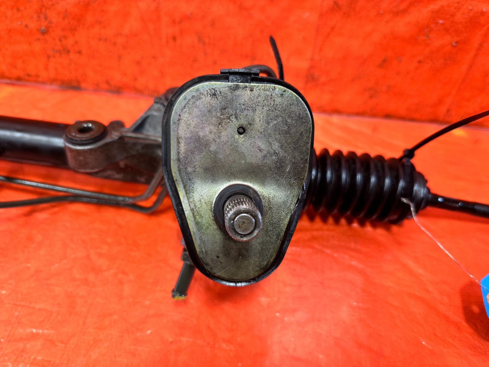 94 97 ACURA INTEGRA   POWER STEERING GEAR BOX RACK AND PINION OEM FACTORY #2743