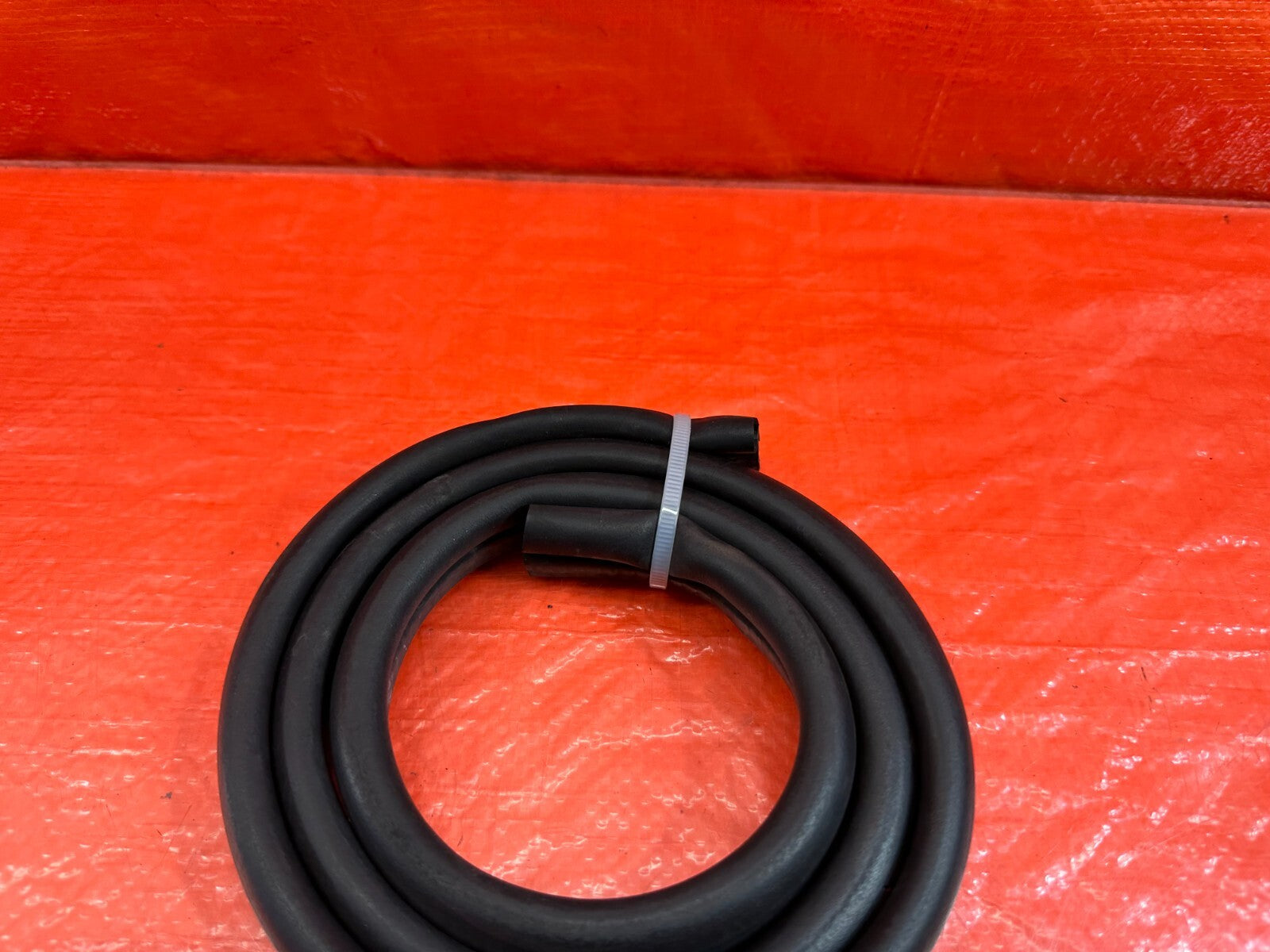 02 05 HONDA CIVIC SI EP3 HATCH WINDSHIELD WIPER COWL WEATHER STRIP TRIM OEM #2135