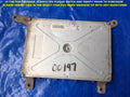 OEM 1998 ACURA RL ENGINE COMPUTER UNIT ECU ECM BRAIN MODULE 37820 P5A A08 #BMP0