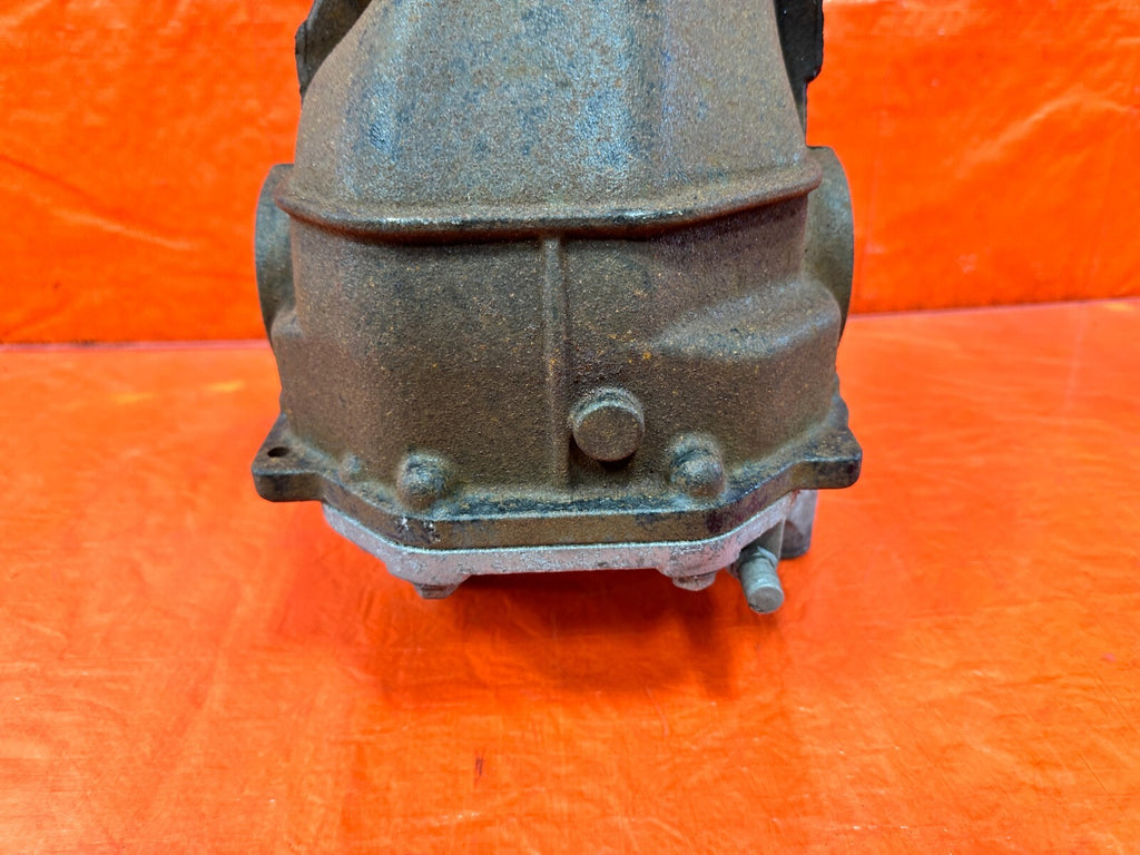 18 20 SUBARU BRZ   6 SPEED MANUAL   TORSEN LSD MODEL   DIFFERENTIAL   4.30:13