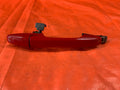06 11 HONDA CIVIC SEDAN 4 DOOR   PASSENGER RIGHT FRONT EXTERIOR DOOR HANDLE OEM0