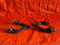 94 01 ACURA INTEGRA   FRONT   UPPER CONTROL ARM SET LEFT RIGHT W/ POLY BUSHINGS0