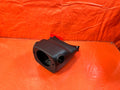 13 16 HYUNDAI GENESIS COUPE   STEERING COLUMN COVER TRIM   W/ PUSH START OEM 3020