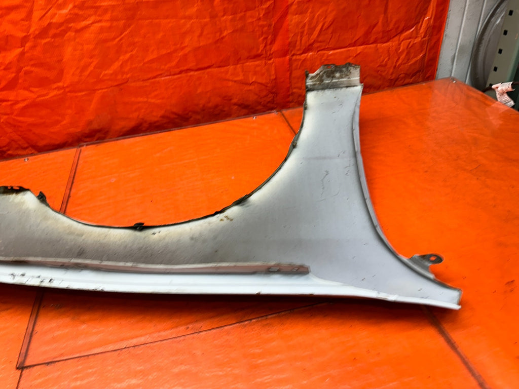 94-01 ACURA INTEGRA 4D SEDAN FRONT LEFT DRIVER FENDER PANEL OEM #34017