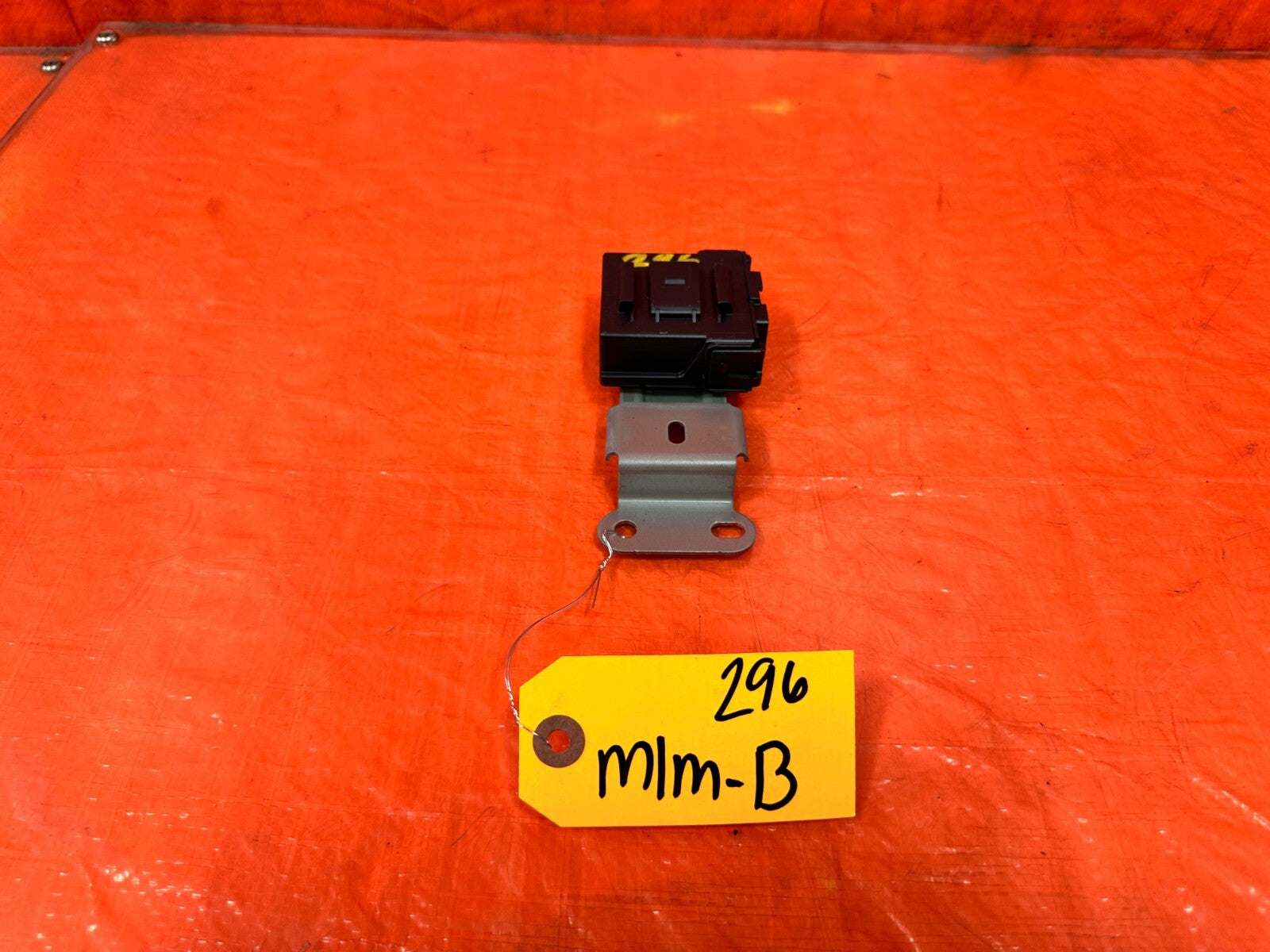 2020 20 INFINITI Q50   FACTORY MODULE   PART # 467A0 6HJ0A   OEM #2960