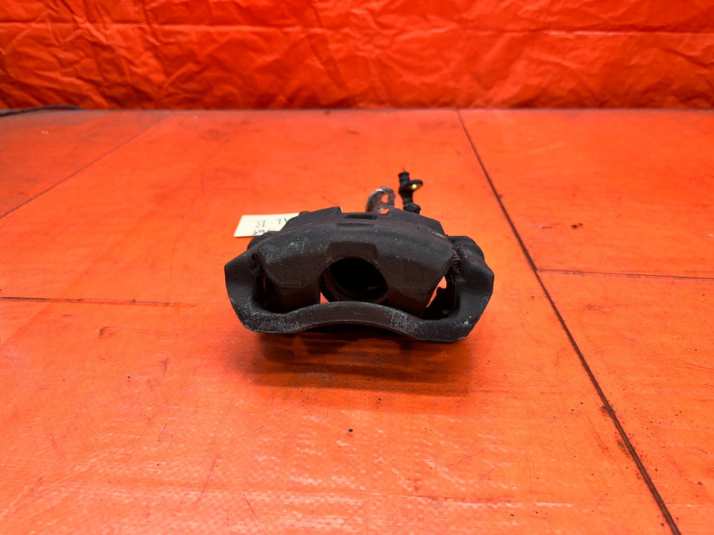 1992-1995 HONDA CIVIC EX DRIVER LEFT FRONT DISC BRAKE CALIPER OEM #3486
