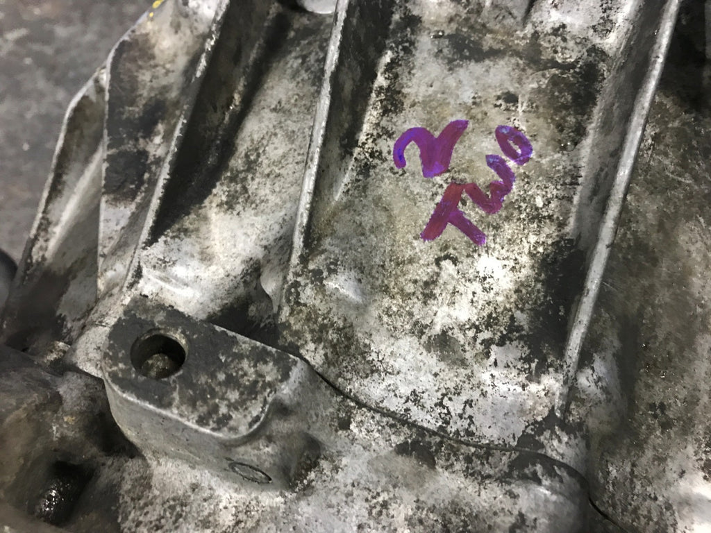 OEM 1993   1994 NISSAN ALTIMA 2.4L 4 CYLINDER AUTOMATIC TRANSMISSION AUTO AT .4