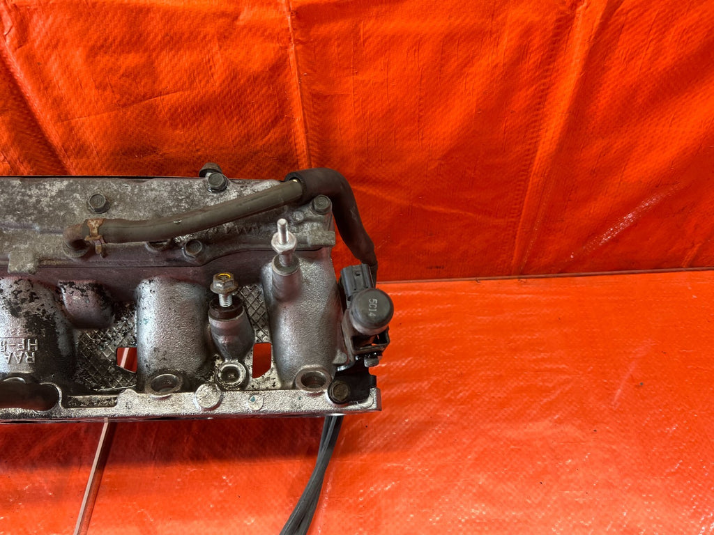 04 05 ACURA TSX   K24A2   INNER INTAKE MANIFOLD ASSEMBLY   OEM FACTORY #1563