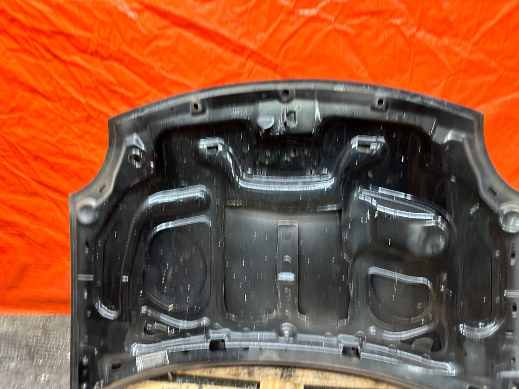 03-05 DODGE NEON SRT4 2.4L TURBO FRONT HOOD BONNET PANEL W/ SCOOP FACTORY OEM #S19