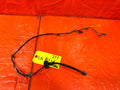 88 91 HONDA CRX   LICENSE PLATE BULB HARNESS   OEM FACTORY #2770
