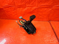 94 01 ACURA INTEGRA   AUTOMATIC MODEL   GEAR SHIFTER SELECTOR SELECT OEM #2680