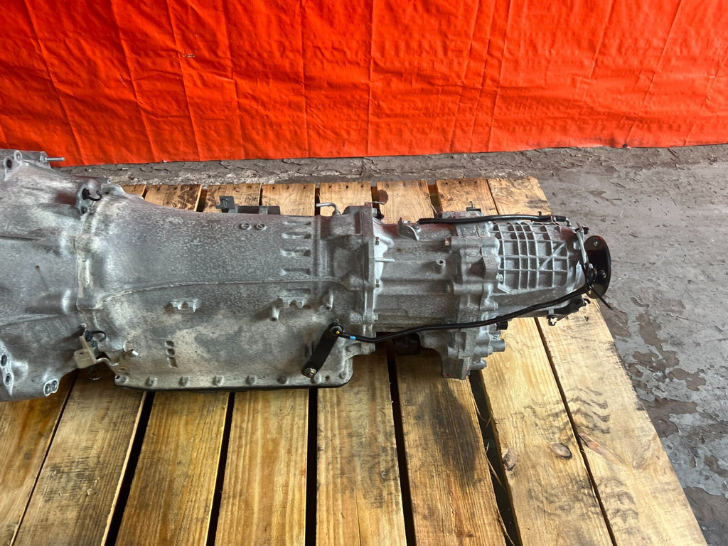 2017 17 INFINITI Q50   AWD   AUTOMATIC TRANSMISSION   ALL WHEEL DRIVE   OEM #1312