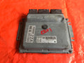 OEM 2016 16 NISSAN ALTIMA ENGINE COMPUTER ECU ECM EBX   PART # BEM408 300A10