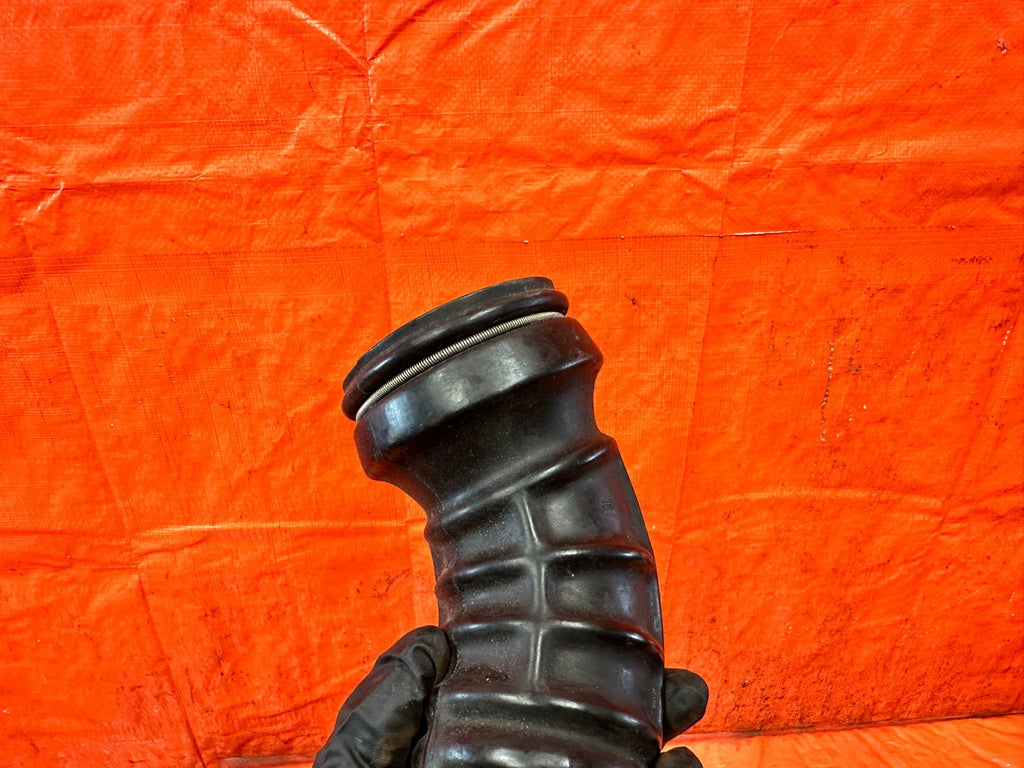 90 91 HONDA CIVIC HATCHBACK   D16A6 SI SOHC AIR INTAKE ARM TUBE   OEM #3259