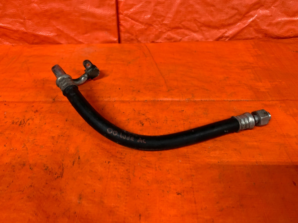 97 01 HONDA PRELUDE BASE & SH   HVAC AIR CONDITIONING AC LINE   OEM OE FACTORY 0