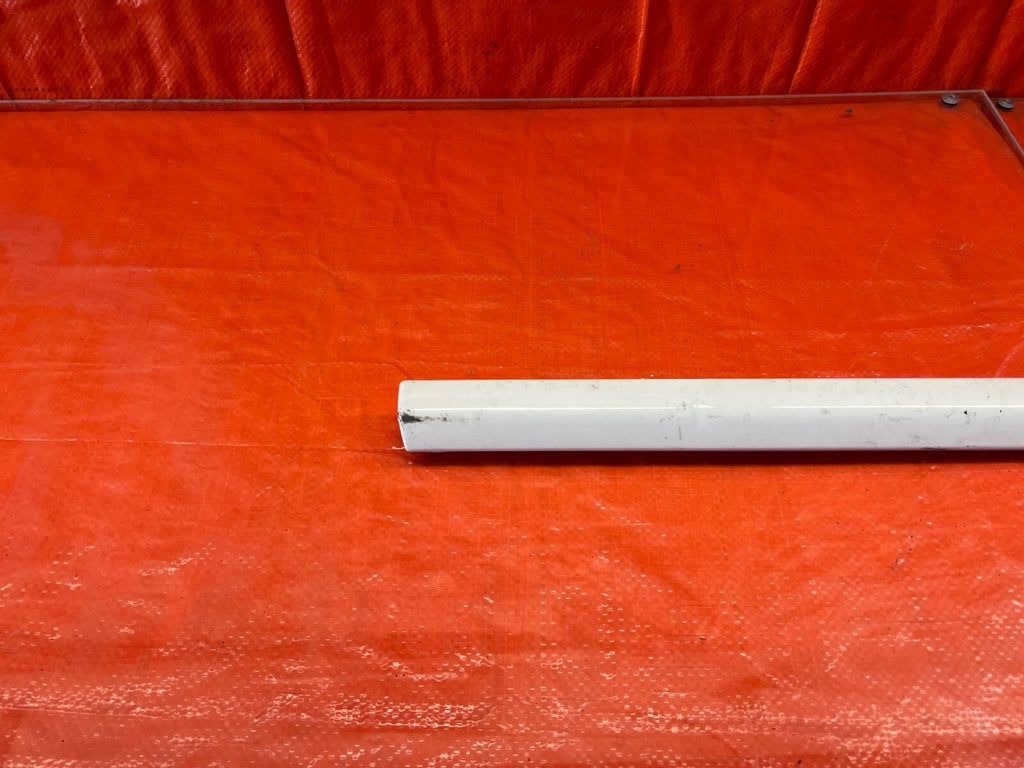 96 00 HONDA CIVIC COUPE & HATCH DOOR MOLDING IMPACT STRIP   RIGHT SIDE   OEM 1248