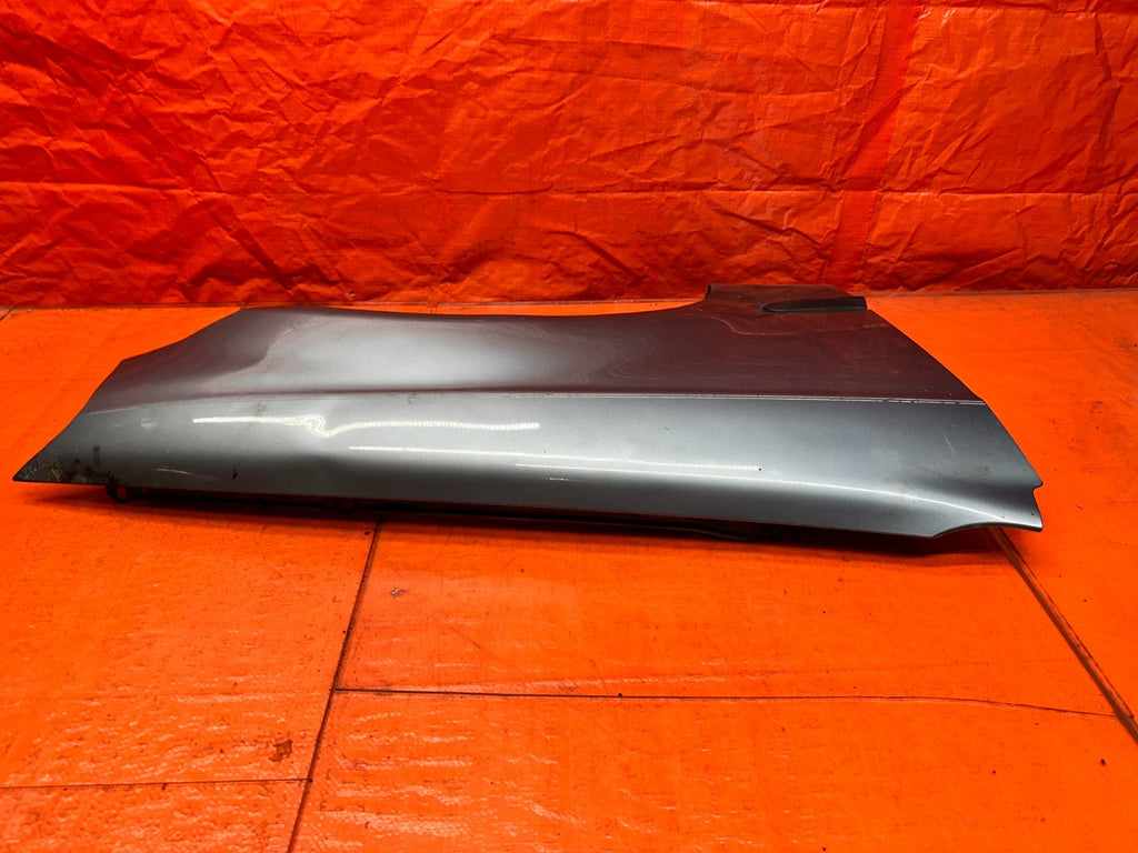 96-00 HONDA CIVIC 4D SEDAN RIGHT PASSENGER SIDE FRONT FENDER PANEL OEM #3509