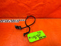 00 01 TOYOTA CELICA GTS    M/T ONLY   NEGATIVE TERMINAL BATTERY GROUND WIRE OEM0