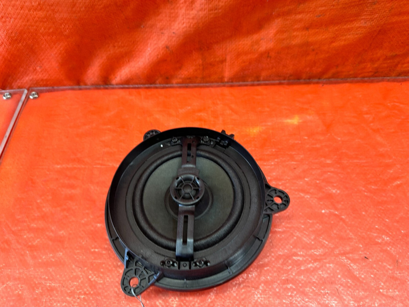14 16 INFINITI Q50 SPORT & RED SPORT LEFT OR RIGHT REAR BOSE DOOR SPEAKER #242 13