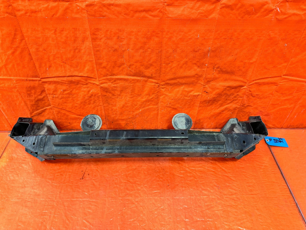 97 01 HONDA CR V CRV   FRONT CRASH BEAM REINFORCEMENT IMPACT RE BAR   OEM #3010