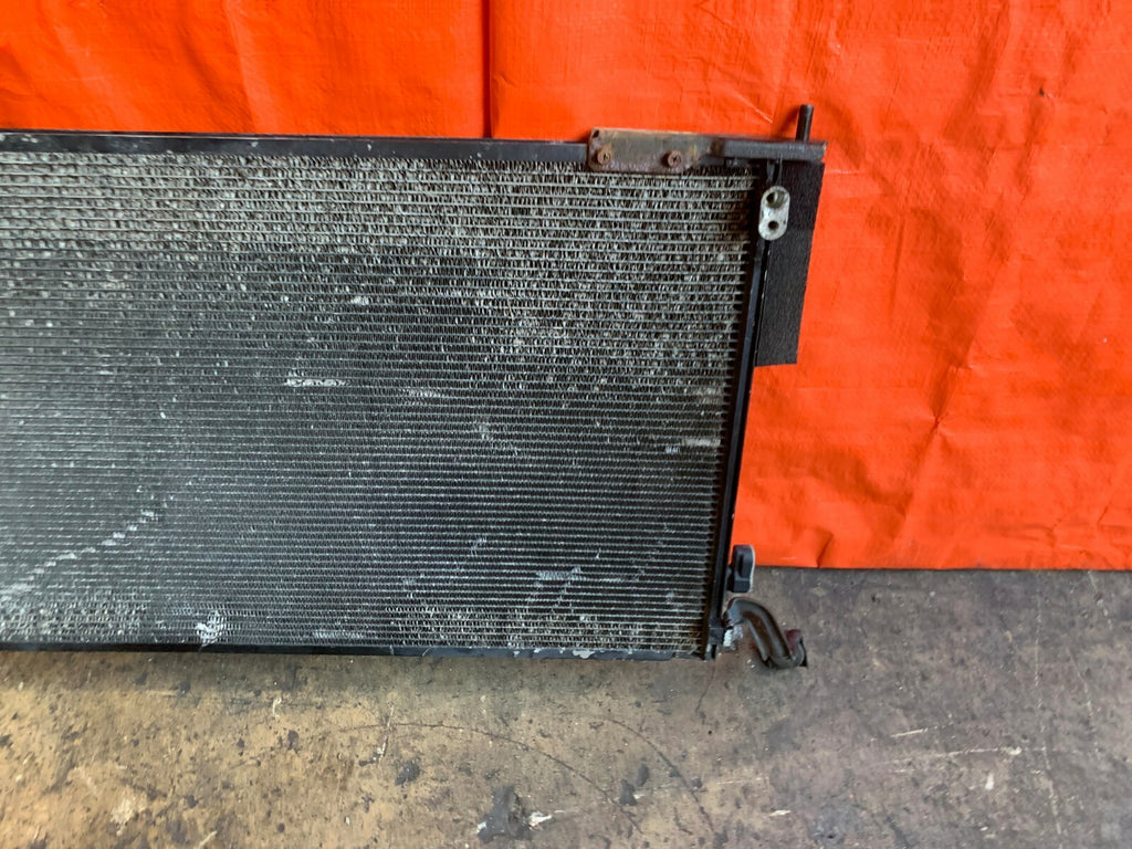 OEM 2006 06 HONDA CIVIC SI COUPE   HVAC AIR CONDITIONING AC CONDENSER ASSEMBLY3