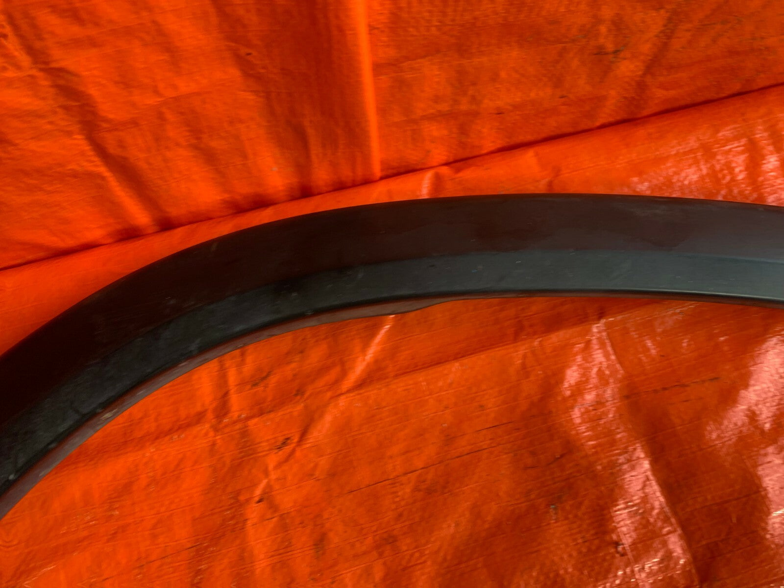 OEM 2004 04 HONDA CR V CRV 4WD   DRIVER LEFT REAR OVER FENDER TRIM6
