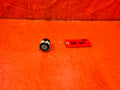 09 15 INFINITI G37 CONVERTIBLE   IGNITION SWITCH PUSH START BUTTON   OEM #3100