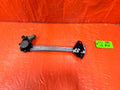 06 11 HONDA CIVIC SEDAN 4 DOOR DRIVER LEFT REAR WINDOW REGULATOR OEM #2820