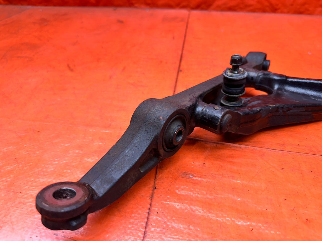 1992-1995 HONDA CIVIC DRIVER LEFT FRONT LOWER CONTROL ARM LCA OEM #3488
