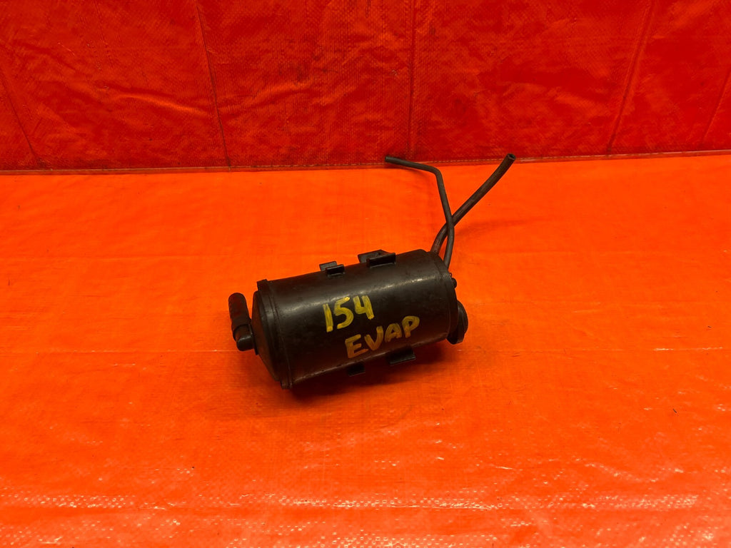 91 93 ACURA INTEGRA   FUEL VAPOR CHARCOAL EVAP TANK CANISTER   OEM FACTORY #1540