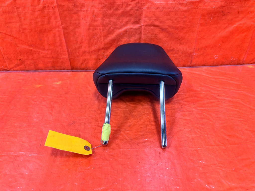 17 20 INFINITI Q60   FRONT SEAT HEAD REST   LEFT OR RIGHT   OEM #289 15