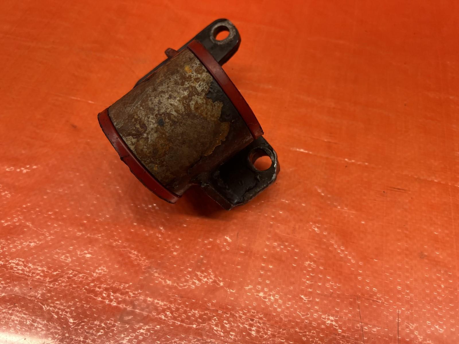 96 00 HONDA CIVIC   H22 ENGINE INTO CIVIC   ENGINE LONG BLOCK MOTOR MOUNT #1506