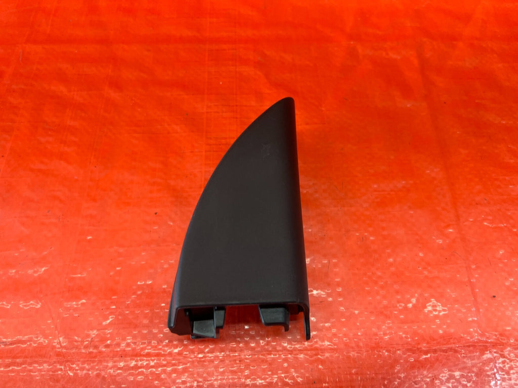 06 11 CIVIC 2D COUPE INTERIOR MIRROR TRIM COVER PLASTIC GARNISH RIGHT   OEM 2373