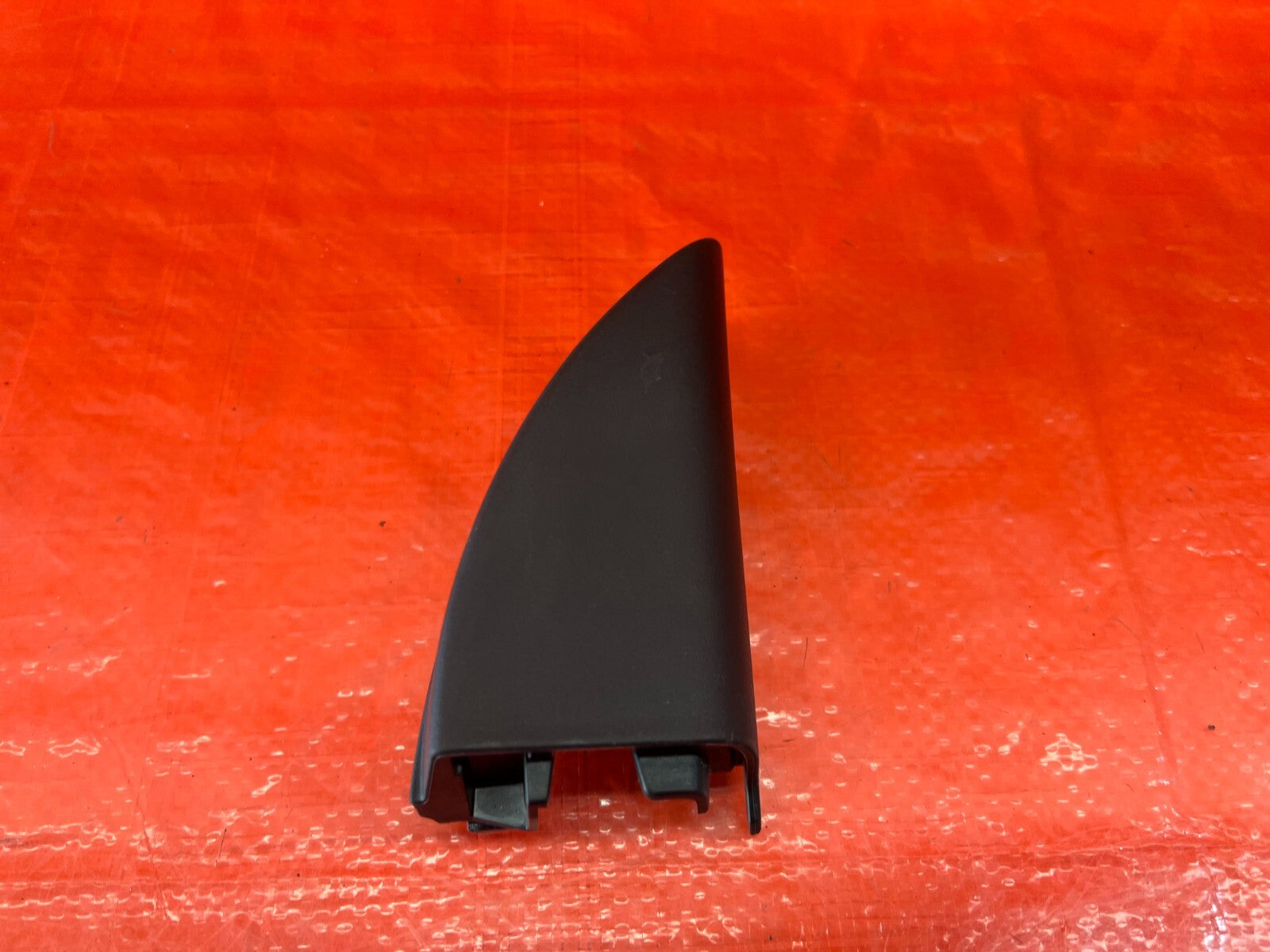 06 11 CIVIC 2D COUPE INTERIOR MIRROR TRIM COVER PLASTIC GARNISH RIGHT   OEM 2373