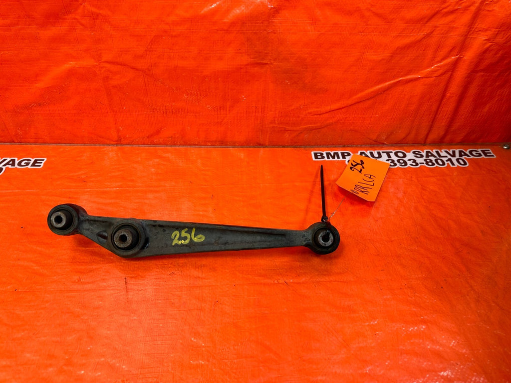 93 97 HONDA DEL SOL   PASSENGER RIGHT REAR   LOWER CONTROL ARM   OEM #2560