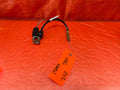 16 20 INFINITI Q50 Q60 3.0L   NEGATIVE TERMINAL BATTERY GROUND WIRE HARNESS #2420