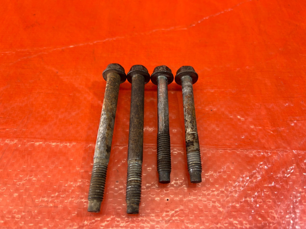 04-08 ACURA TSX - K24A2 AC COMPRESSOR BOLT SET BOLTS - OEM FACTORY #3124