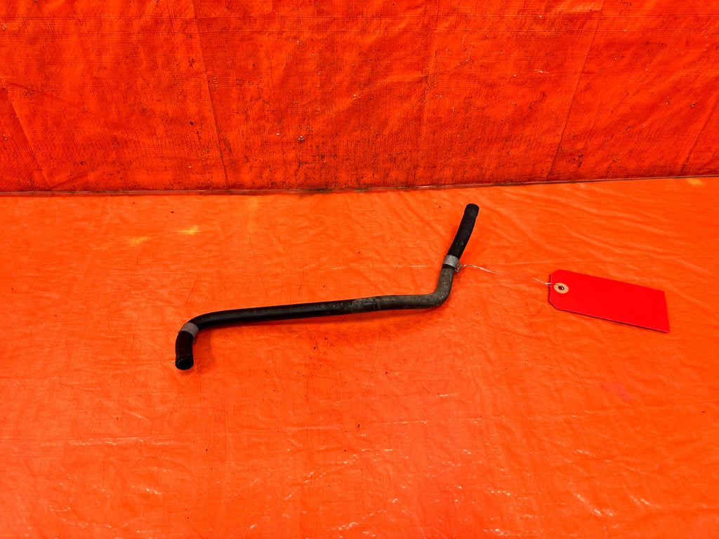 16 20 INFINITI Q50   BRAKE BOOSTER VACUUM LINE HOSE PIPE   OEM #3141