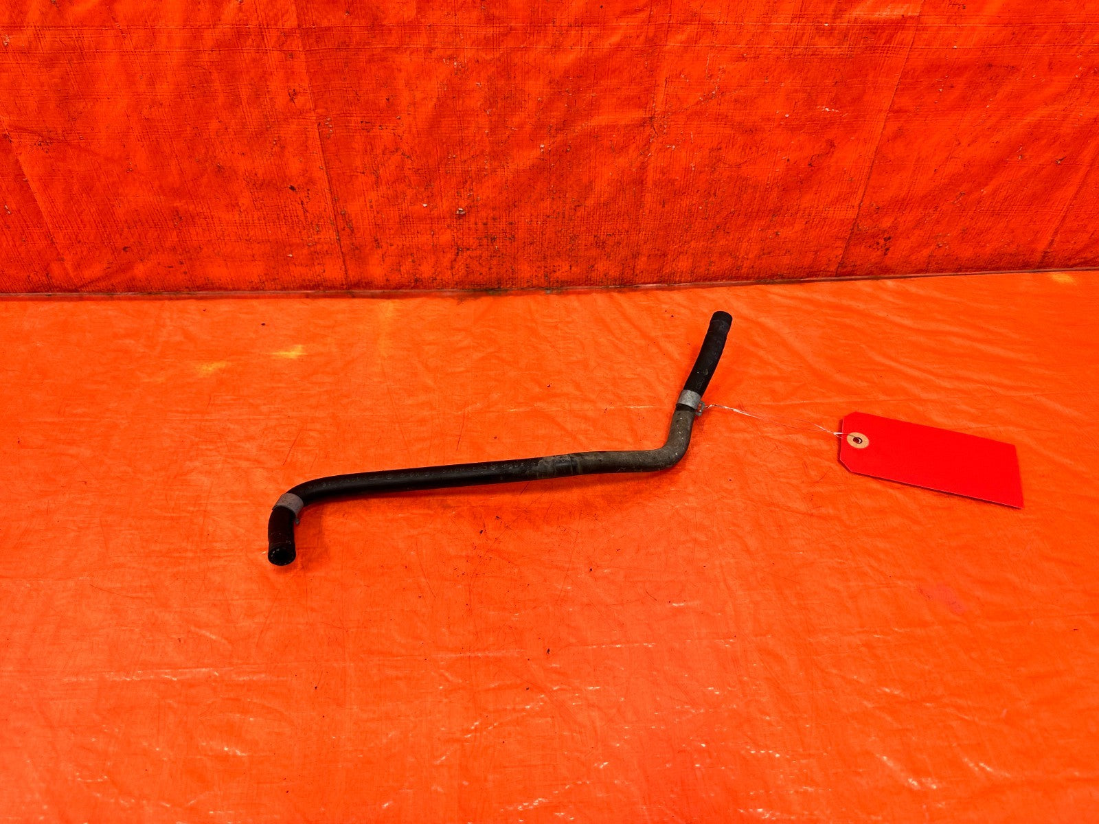 16 20 INFINITI Q50   BRAKE BOOSTER VACUUM LINE HOSE PIPE   OEM #3141