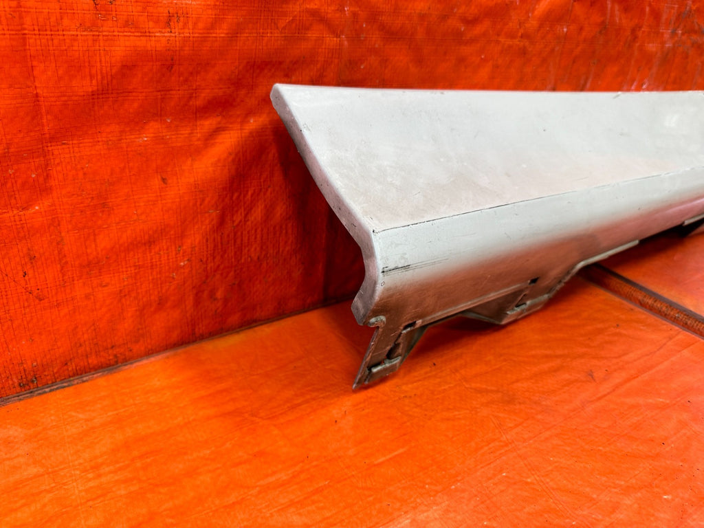 18 21 HONDA ACCORD SPORT   SIDE SKIRT ROCKER MOLDING TRIM RIGHT SIDE   OEM #32417