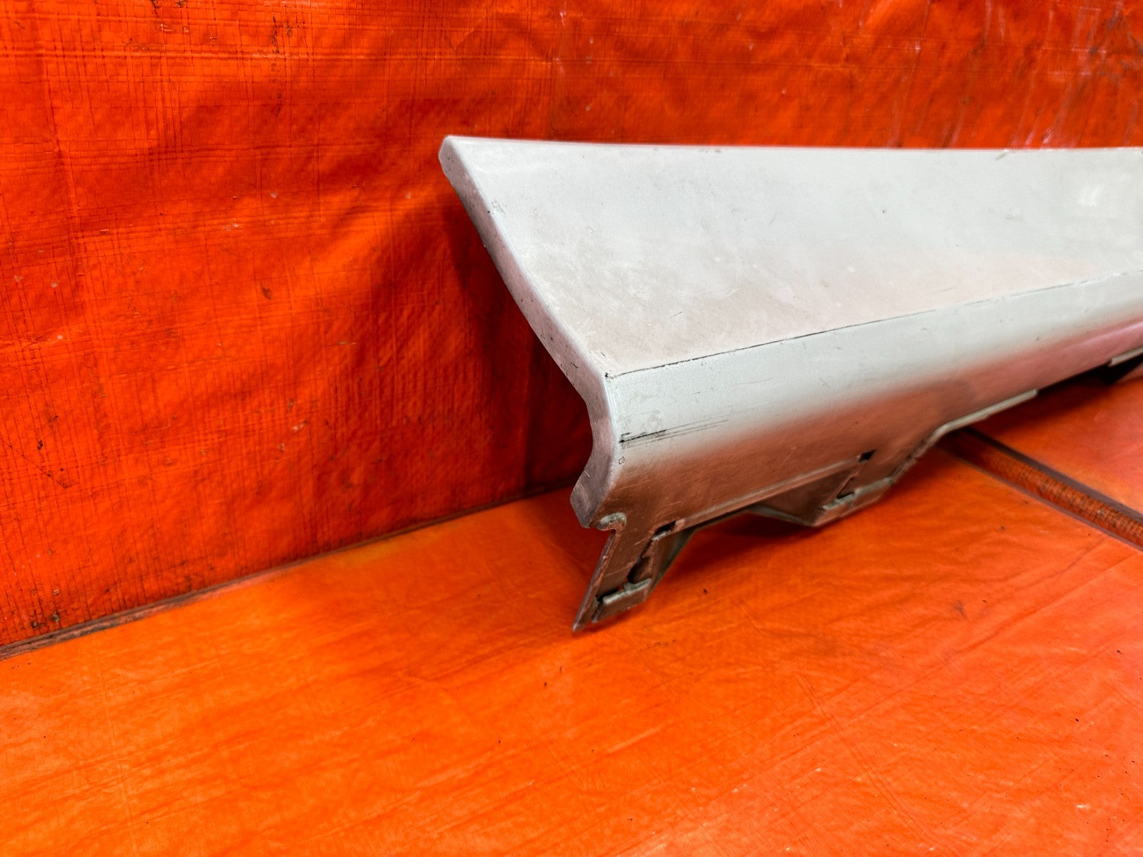 18 21 HONDA ACCORD SPORT   SIDE SKIRT ROCKER MOLDING TRIM RIGHT SIDE   OEM #32417