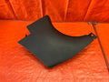 04 08 ACURA TSX   KICK PANEL   PASSENGER RIGHT SIDE   BLACK COLOR   OEM #1560
