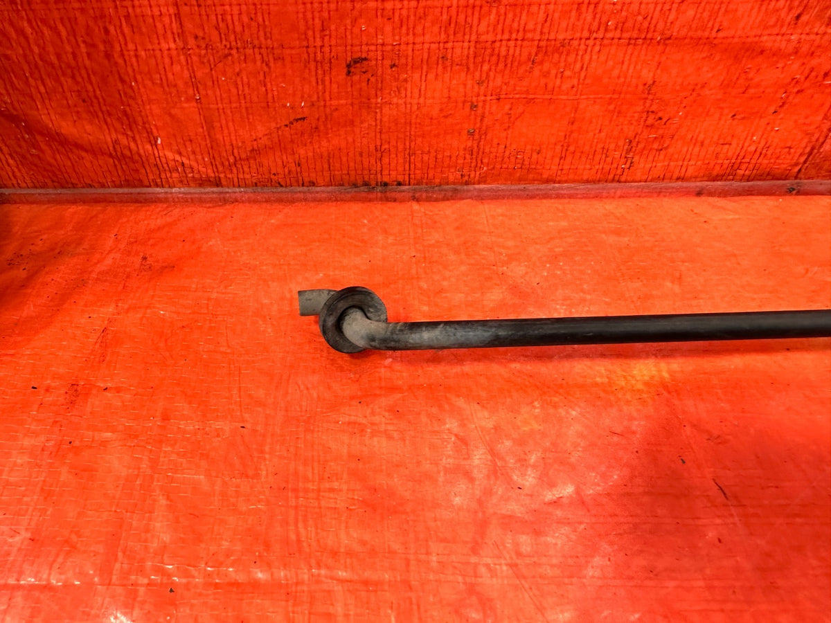 97-01 HONDA CR-V CRV - HOOD PROP STAY OPENER ROD LEVER STICK - OEM OE #3014