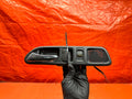 97 01 HONDA PRELUDE 2.2L DRIVER LEFT INSIDE INTERIOR DOOR HANDLE OEM #3360