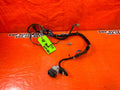 97 98 HONDA PRELUDE   PASSENGER RIGHT DOOR WIRING HARNESS WIRE LOOM   OEM #2590